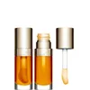 Image de Huile à lèvres Lip comfort oil - 01 Honey - Clarins