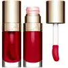 Image de Clarins Lip Comfort Oil - Huile à lèvres