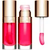 Image de Clarins, Rouge à lèvres + gloss, Lip Comfort Oil No 04 (04 - Pitaya)