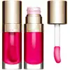 Image de Clarins Lip Comfort Oil - Huile à lèvres