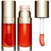 Image de Clarins, Rouge à lèvres + gloss, Lip Comfort Oil No 05 (03, 05 Abricot, Baies rouges)