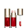 Image de Huile à lèvres Lip comfort oil - 08 Strawberry - Clarins