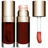Image de Clarins, Soin pour les lèvres, Huile de confort pour les lèvres (Huile à lèvres, 7 ml)