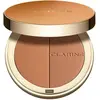 Image de Clarins, Poudre, Ever Bronze No. 03 (Nº 03)