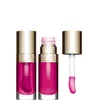 Image de Huile à lèvres Lip comfort oil - 02 Raspberry - Clarins