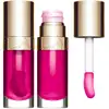 Image de Clarins Lip Comfort Oil - Huile à lèvres