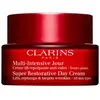 Image de Clarins Multi-Intensive Jour - Crème lift-repulpante anti-rides - Toutes Peaux