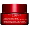 Image de Clarins Multi-Intensive Jour - Crème lift-repulpante anti-rides - Peaux Très Sèches