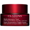 Image de Clarins, Crème visage, Crème Nuit Toutes Peaux (50 ml, Crème de nuit)