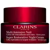 Image de Clarins Multi-Intensive Nuit - Crème lift-redensifiante anti-rides - Toutes Peaux