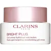 Image de Clarins, Sérum visage, Bright Plus Gel-Crème Hydratant Anti-Taches de Pigmentation (50 ml)