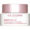 Image de Clarins Bright Plus - Gel-crème hydratant Anti-taches