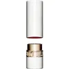 Image de Rouge à lèvres rechargeable Joli Rouge Brillant - Ecrin Blanc - Clarins