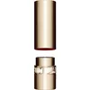 Image de Rouge à lèvres rechargeable Joli Rouge Satiné - Ecrin Or - Clarins