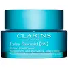 Image de Clarins Hydra-Essentiel [HA²] - Crème Hydratante Pour Peaux normales à sèches