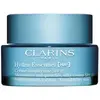 Image de Clarins, Crème visage, Hydra-Essentiel (50 ml, Crème de jour, SPF 15)