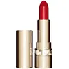 Image de Clarins, Rouge à lèvres + gloss, Joli Rouge Satin No 742 (742 - Joli Rouge)