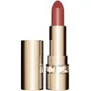 Image de Clarins, Rouge à lèvres + gloss, Joli Rouge Satin No 705 (705)