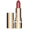 Image de Clarins, Rouge à lèvres + gloss, Joli Rouge Satin No 732 (732 - Grenadine)