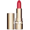 Image de Clarins, Rouge à lèvres + gloss, Joli Rouge Satin No 773 (773 Tulipe rose)