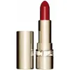 Image de Clarins, Rouge à lèvres + gloss, Joli Rouge Satin No 752 (752 - Bois de rose)