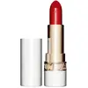 Image de Clarins, Rouge à lèvres + gloss, Joli Rouge Brillant (re) No 742S (742S)