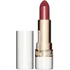 Image de Clarins, Rouge à lèvres + gloss, Joli Rouge Brillant (re) No 732S (732 - Grenadine)