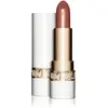 Image de MyClarins, Rouge à lèvres + gloss, Rouge à lèvres glossy (Joli Rouge Shine ) 3.5 g (Brique nue)