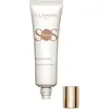 Image de Clarins, Base + fixateur, Sos (00, Blanc, Lumière universelle)