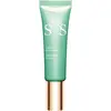 Image de Clarins, Base + fixateur, SOS Primer Green (Green)