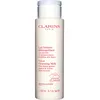 Image de Lait velours démaquillant aux extraits de gentiane jaune & mélisse des Alpes - Clarins