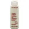 Image de Clarins, Nettoyant pour le visage, Lait Démaquillant Velours (Lait nettoyant, 200 ml)