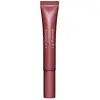 Image de MyClarins, Rouge à lèvres + gloss, Clarins - Glow lip gloss (perfecteur de lèvres) 12 ml - Nuance : 25 (25 Éclat de mûre)
