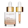 Image de Tinted Oleo-Serum Fond de teint sérum - 02 - Clarins