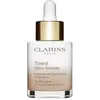 Image de Clarins, Sérum visage, Sérum teinté à l'huile No 02 (30 ml)