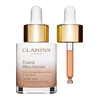 Image de Tinted Oleo-Serum Fond de teint sérum - 2,5 - Clarins