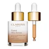 Image de Tinted Oleo-Serum Fond de teint sérum - 04 - Clarins