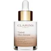 Image de Clarins, Sérum visage, Sérum teinté à l'huile No 05 (30 ml)