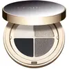 Image de Clarins, Fard à paupières, Quatuor No 09