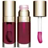 Image de Clarins, Rouge à lèvres + gloss, Huile de confort pour les lèvres (Fig)