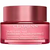 Image de Clarins Multi-Active Nuit - Crème lissante, rénovatrice de peau, toutes peaux
