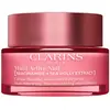 Image de Clarins Multi-Active Nuit - Crème lissante, rénovatrice de peau, peaux sèches