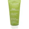 Image de Clarins, Gel douche, Eau Extraord Crème Corps (200 ml)
