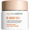 Image de Clarins, Crème visage, Re-Boost (50 ml, Crème de jour)