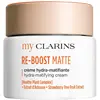 Image de MyClarins, Crème visage, - RE-BOOST MATTE - Crème matifiante et nourrissante pour le visage (50 ml, Crème de jour)