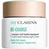 Image de MY CLARINS MY CLARINS RE-CHARGE - Masque nuit hydra-repulpant toutes peaux