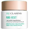 Image de Gel visage matifiant & anti-imperfections Pure-Reset - Clarins