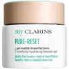 Image de MY CLARINS MY CLARINS PURE-RESET - Gel matité imperfections peaux grasses & imperfections