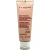 Image de Clarins, Nettoyant pour le visage, Doux Nettoyant Mousse Apaisante (Mousse nettoyante, 125 ml)