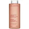 Image de Clarins, Nettoyant pour le visage, Soothing Toning Lotion (Tonique visage, 400 ml)